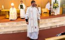 ORDINATION TO THE DIACONATE: Mark Rucci called to be a minister of service to the people
