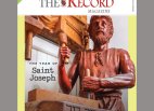 The Record Magazine - Issue 29