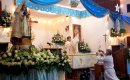 Portuguese community commemorates Feast of Our Lady of the Mount