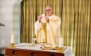 Feast of Corpus Christi: ‘Communion feeds and nourishes us for eternal life’, says Fr Glynn