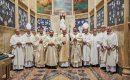 Perth Archdiocese gains three Shepherds called by God