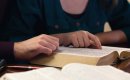 Knowledge of Scripture is Knowledge of Christ! BJ Hickey Scholarship Applications to Open Once again