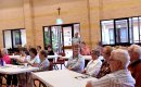 A community focus at Seniors Social Gathering