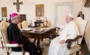 Archbishop Costelloe: Pope calling us to become more synodal