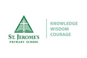 St Jerome's Primary School