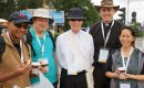 Visiting holy sites, meeting young Catholics among the highlights of World Youth Day for Bishop Don