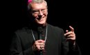 Archbishop offers down-to-earth message at Ignite Live
