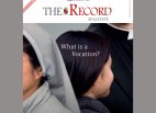 The Record Magazine - Issue 9
