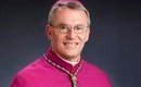 Archbishop Timothy Costelloe SDB Receives Pallium from Pope Benedict
