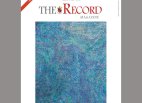 The Record Magazine - Issue 8