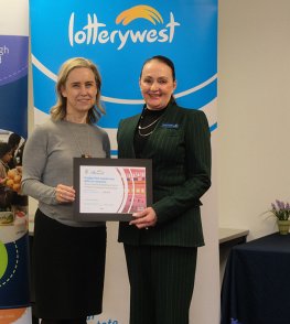 New education and training initiative address unique needs