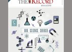 The Record Magazine - Issue 13