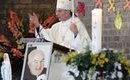 Pontifical Requiem Mass Celebrated for the Repose of the Soul of Fr Finbarr Walsh