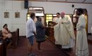 Bishop Saunders marks 20 years of service in the Kimberley