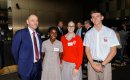 Archbishop Costelloe speaks of ‘Diversity in Communities’ at Joondalup city event