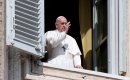 Pope Francis announces extraordinary 'Urbi et Orbi' blessing March 27