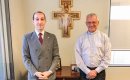 Newly appointed Italian Consul connects with Perth Archbishop