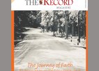 The Record Magazine - Issue 33