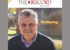 The Record Magazine - Issue 20