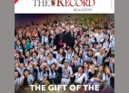 The Record Magazine - Issue 12
