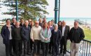 Adelaide visit part of Plenary Council preparations