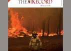 The Record Magazine - Issue 30