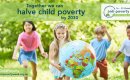 Child poverty needs to be significantly reduced - if not eliminated from Australian society, says Centrecare Inc Director