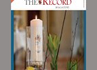 The Record Magazine - Issue 34