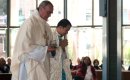 Celebration of Mary’s Nativity shows she is Mother to us all
