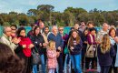 Blessings for Baldivis: Archbishop Tim visits new Mother Teresa Church