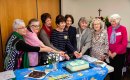 Our Lady of Sorrows group unified in prayer, 30 years strong