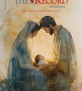 The Record Magazine