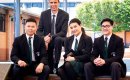 Academic success for Servite College with the release of the 2018 ATAR results
