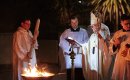 Easter 2023: The precious gift of knowing and experiencing God’s love can set our hearts on fire, says Archbishop Costelloe