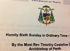 Homilies