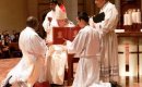 Fr Crispin Witika ordained priest