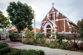 Belmont - Centre for Traditional Latin Mass