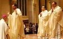 Archbishop ordains three more priests