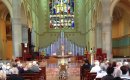 Homily at Fr Cunningham's Requiem Mass