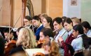 ORCHESTRAL MASS: Church’s musical tradition ‘a treasure of inestimable value’