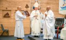 Canning Vale Parish welcomes new parish priest