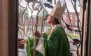 CLOSING OF THE HOLY DOOR OF MERCY: Remain open to God’s mercy, says Archbishop Costelloe