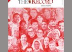 The Record Magazine - Issue 10
