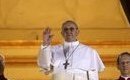 Habemun Papam! Pope Francis