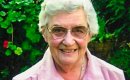 OBITUARY: Sister Mary Berry RSM
