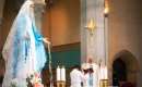 History remembered during Feast of the Immaculate Conception