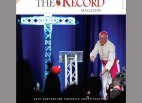 The Record Magazine - Issue 23