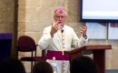 EXCLUSIVE: Love the Church? You Must Be Joking! Archbishop Costelloe gives catechesis for Year of Youth