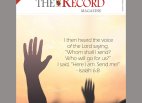 The Record Magazine - Issue 36