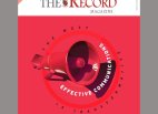 The Record Magazine - Issue 21
